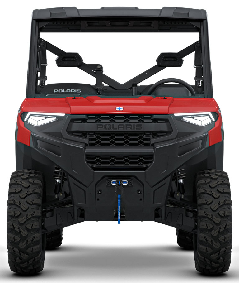 2027 Polaris Ranger XP 1000 Premium 5
