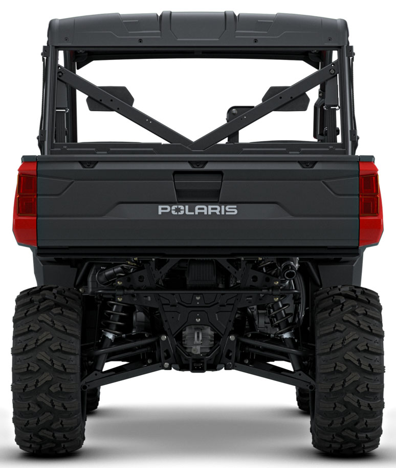 2027 Polaris Ranger XP 1000 Premium 8