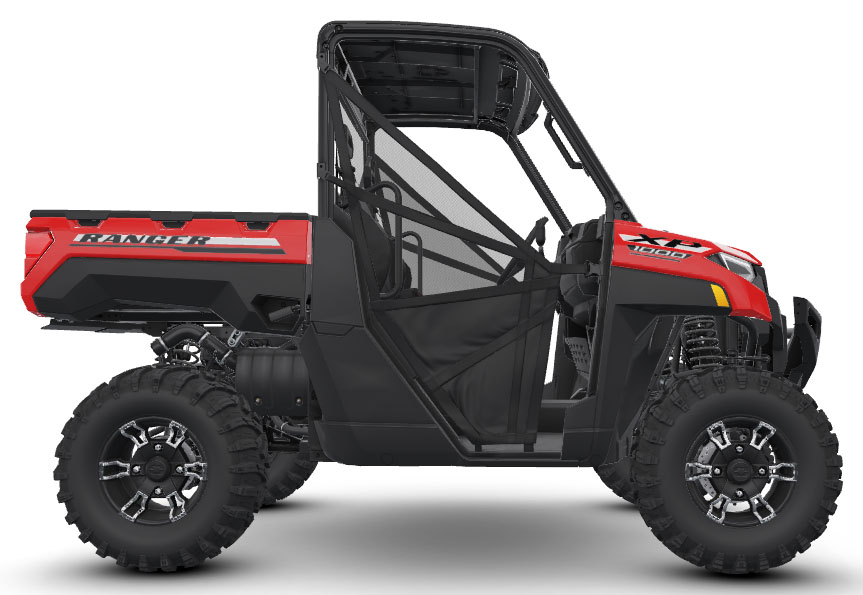 2027 Polaris Ranger XP 1000 Premium 3