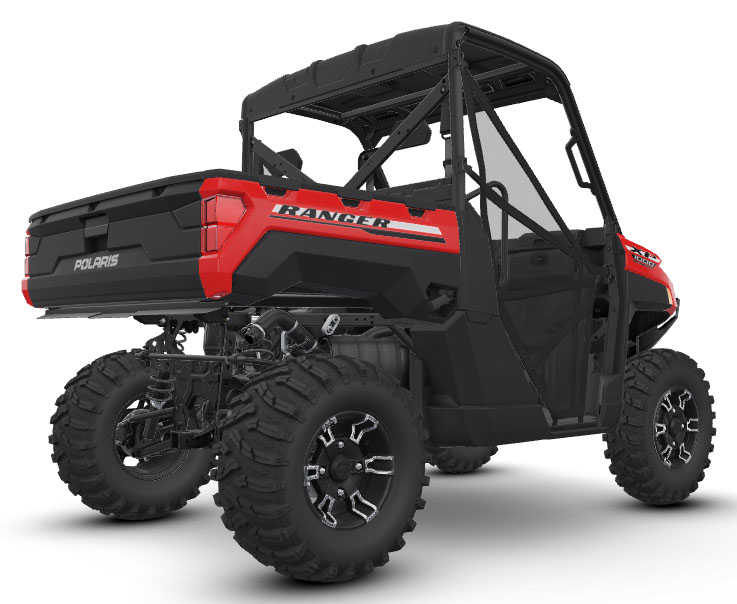 2027 Polaris Ranger XP 1000 Premium 6