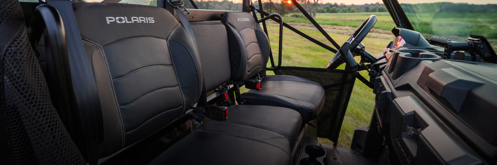 2027 Polaris Ranger XP 1000 Premium 11