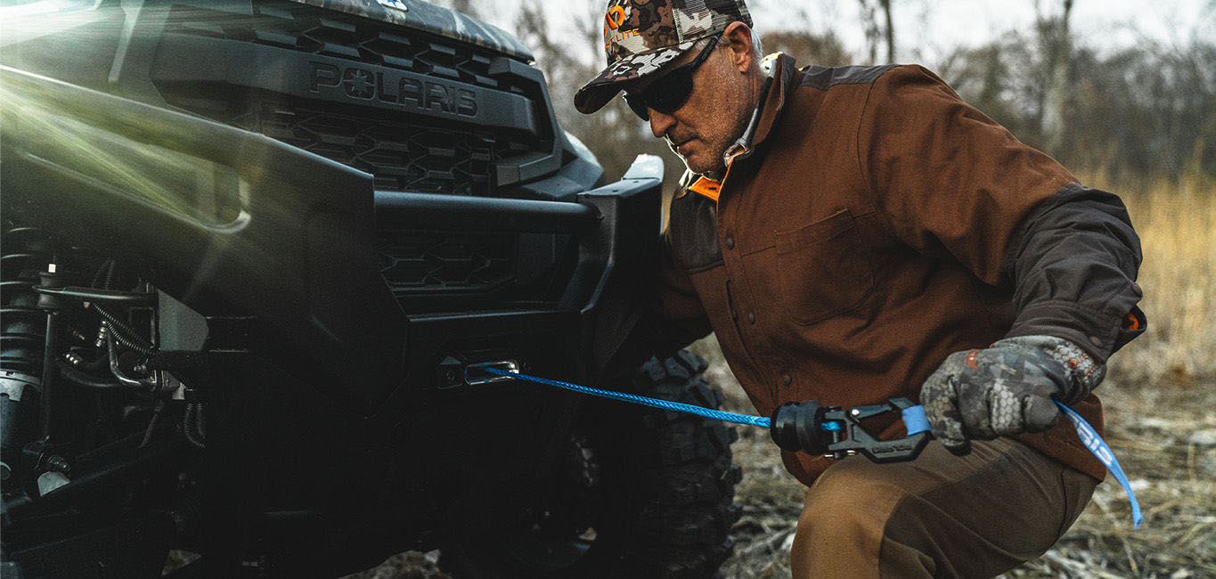 2027 Polaris Ranger XP 1000 Premium 12