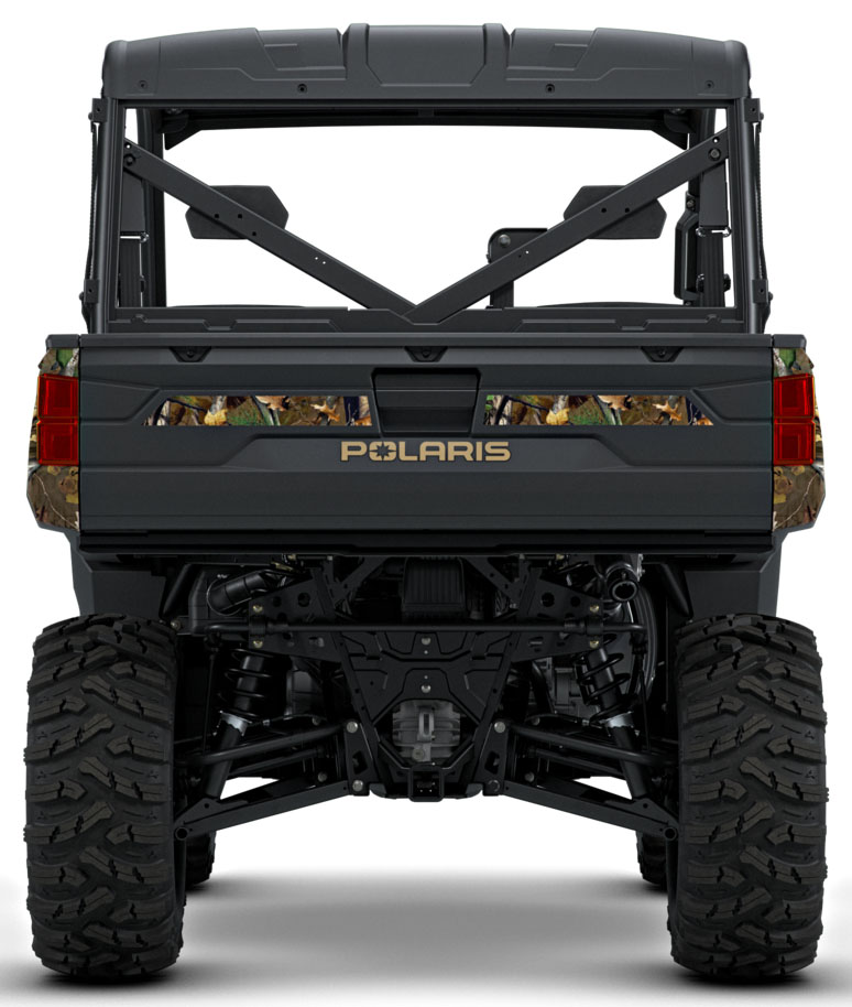 2027 Polaris Ranger XP 1000 Premium in Sunman, Indiana - Photo 8