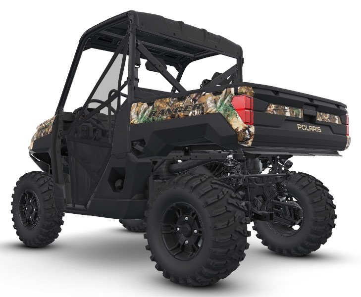 2027 Polaris Ranger XP 1000 Premium in Sunman, Indiana - Photo 7
