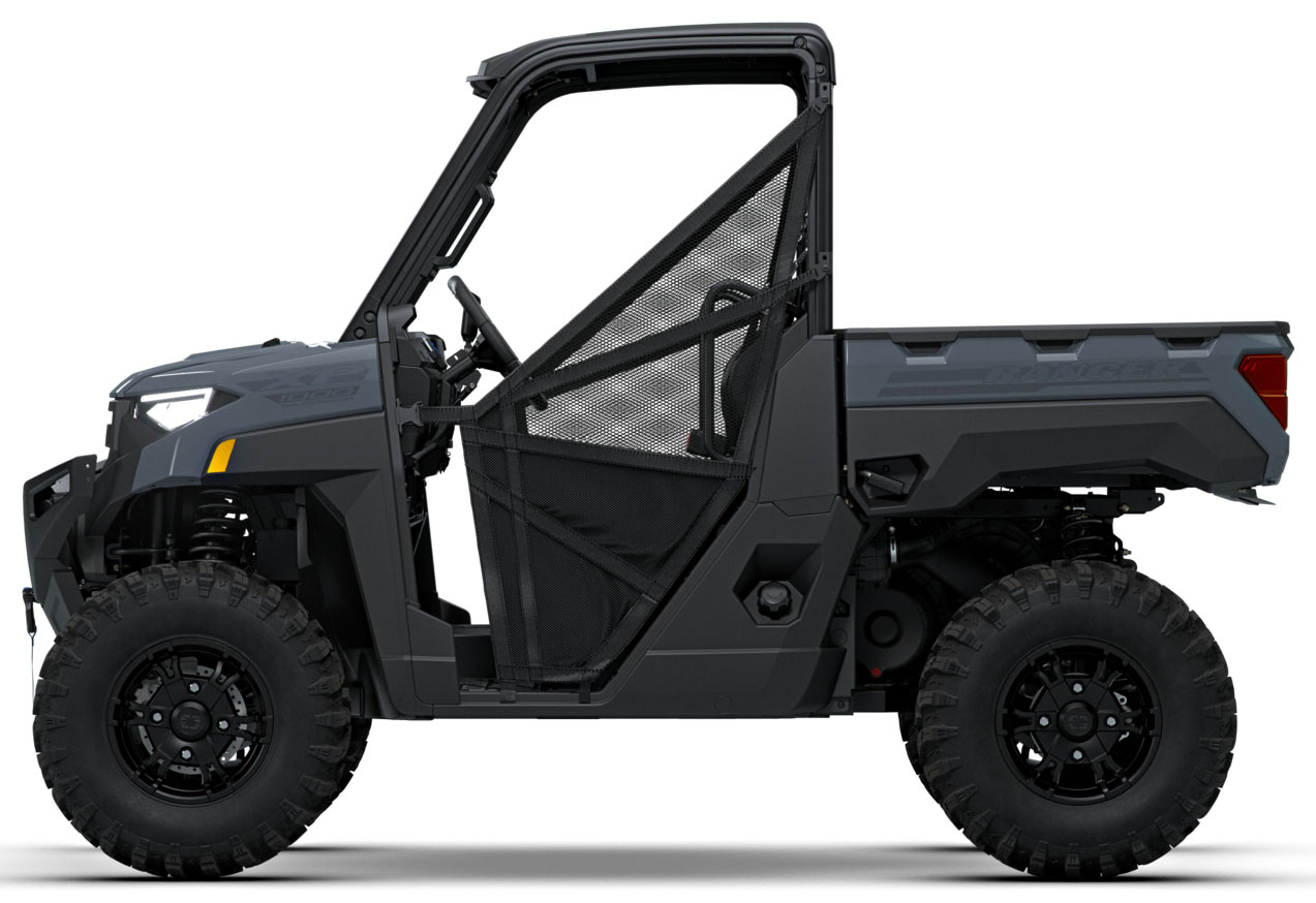 2027 Polaris Ranger XP 1000 Premium in Sunman, Indiana - Photo 4