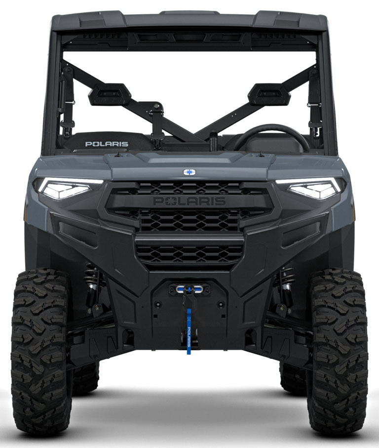 2027 Polaris Ranger XP 1000 Premium in Sunman, Indiana - Photo 5