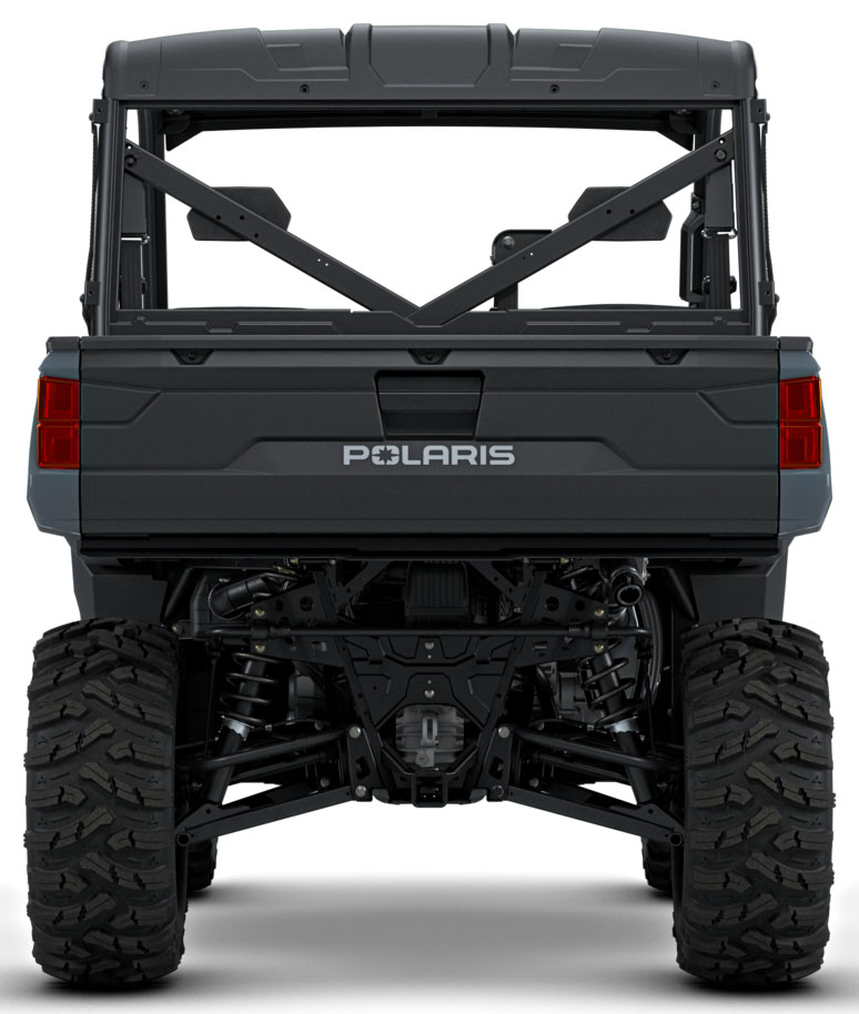 2027 Polaris Ranger XP 1000 Premium in Sunman, Indiana - Photo 8