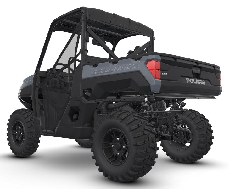 2027 Polaris Ranger XP 1000 Premium in Sunman, Indiana - Photo 7