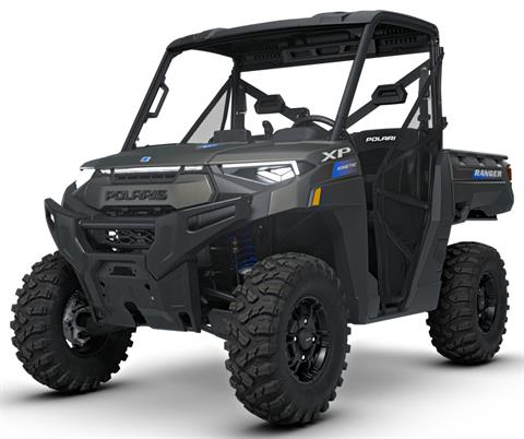 2027 Polaris Ranger XP Kinetic Ultimate, Marionville MO | New
