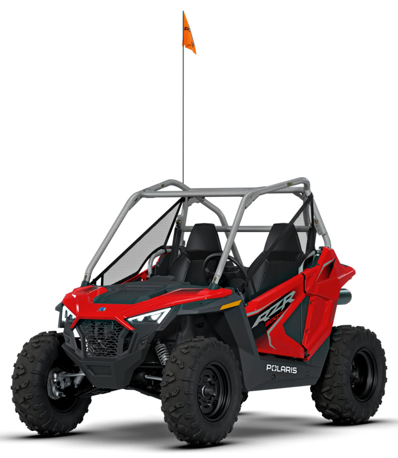 2027 Polaris RZR 200 EFI Utility Vehicles New Haven Connecticut