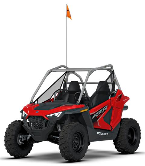 2026 Polaris RZR 200 EFI Utility Vehicles Greer South Carolina