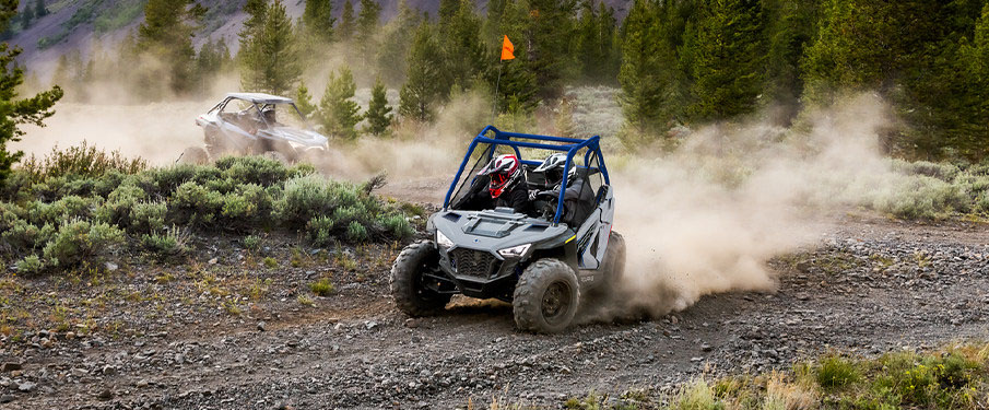 2027 Polaris RZR 200 EFI 11