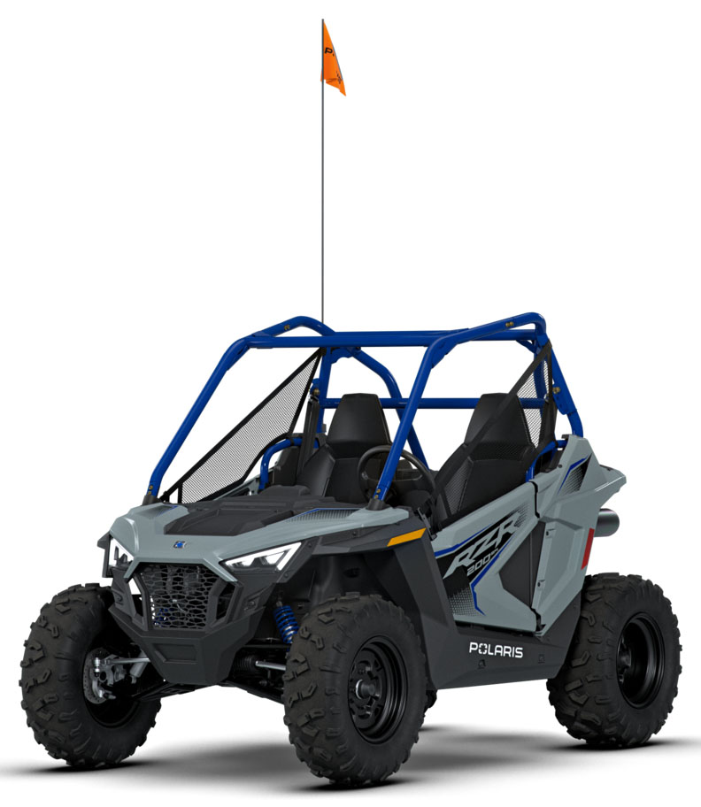 2027 Polaris RZR 200 EFI Utility Vehicles Greer South Carolina