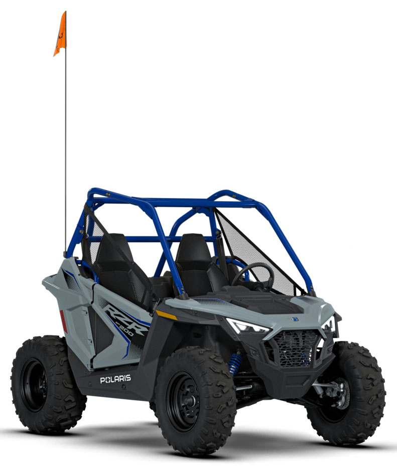 2027 Polaris RZR 200 EFI Utility Vehicles Greer South Carolina