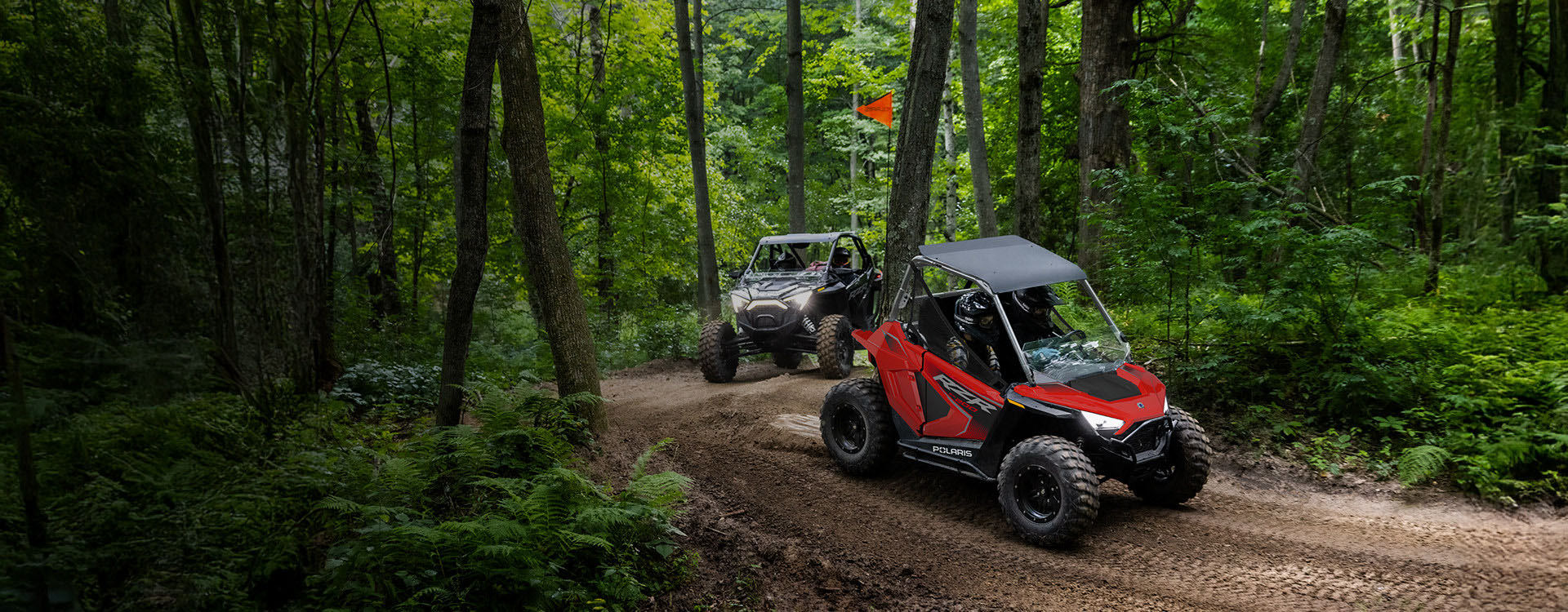 2027 Polaris RZR 200 EFI 6