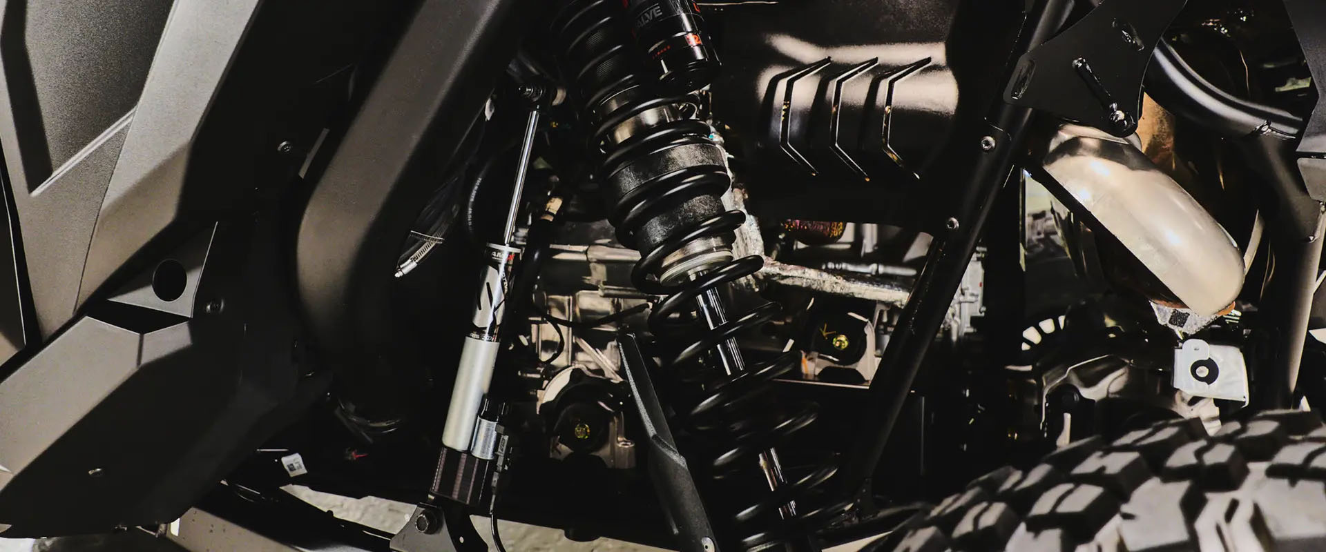 2027 Polaris RZR Pro R 4 Boost Ultimate in Sunman, Indiana - Photo 15