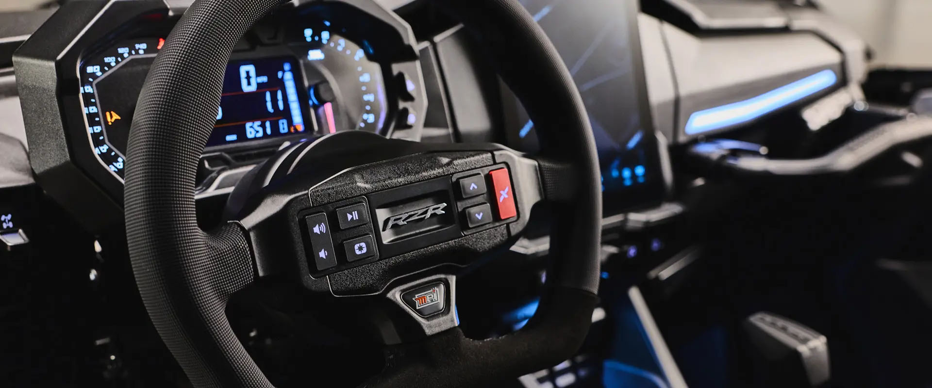 2027 Polaris RZR Pro R 4 Boost Ultra in Sunman, Indiana - Photo 13