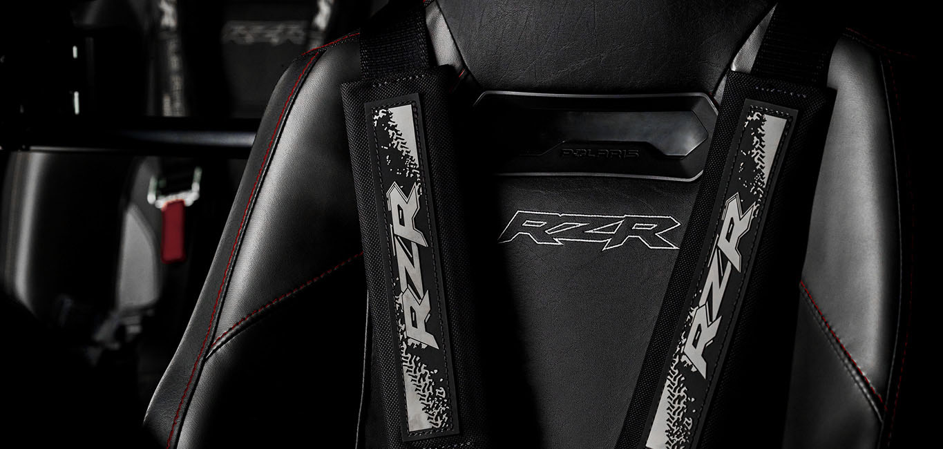 2027 Polaris RZR Pro R 4 Ultimate in Sunman, Indiana - Photo 11