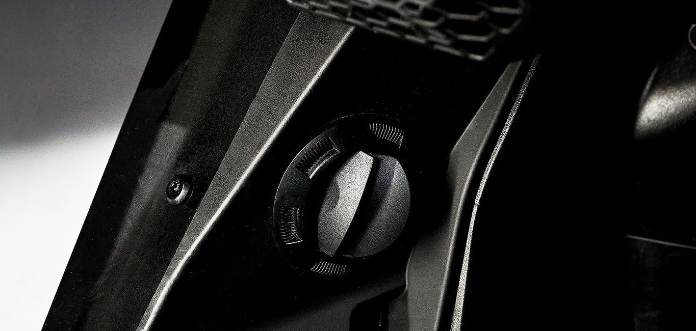2027 Polaris RZR Pro R 4 Ultimate in Sunman, Indiana - Photo 13