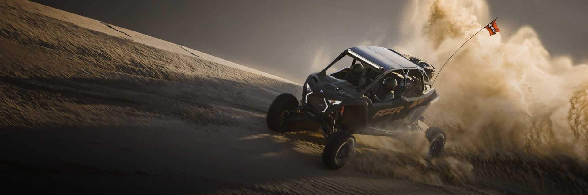 2027 Polaris RZR Pro R 4 Ultimate in Sunman, Indiana - Photo 14