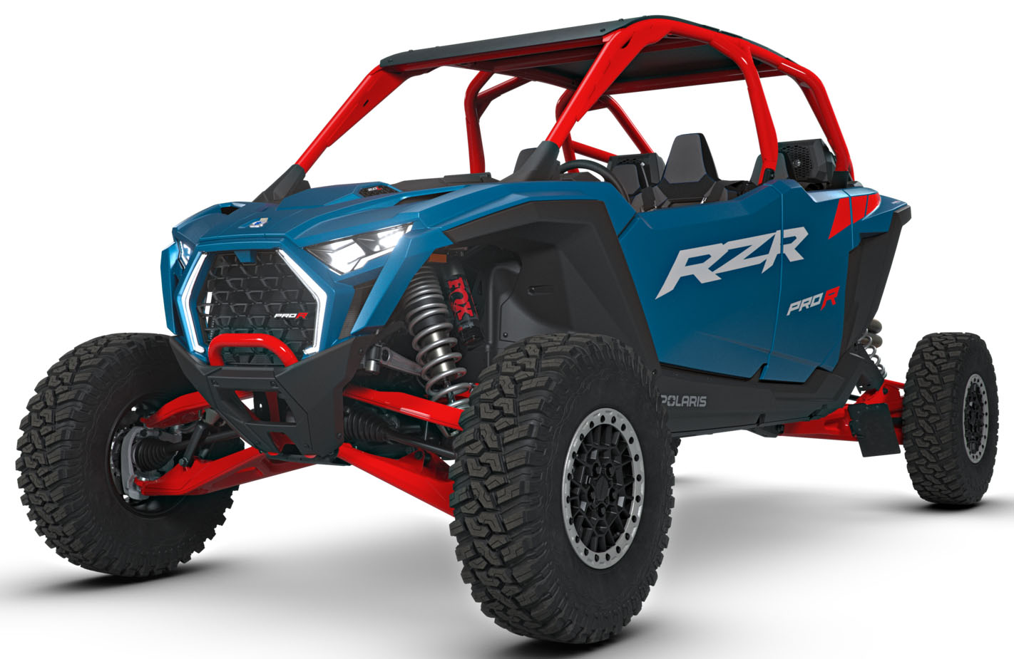 New 2027 Polaris RZR Pro R 4 Ultimate, Columbia MO | Specs, Price