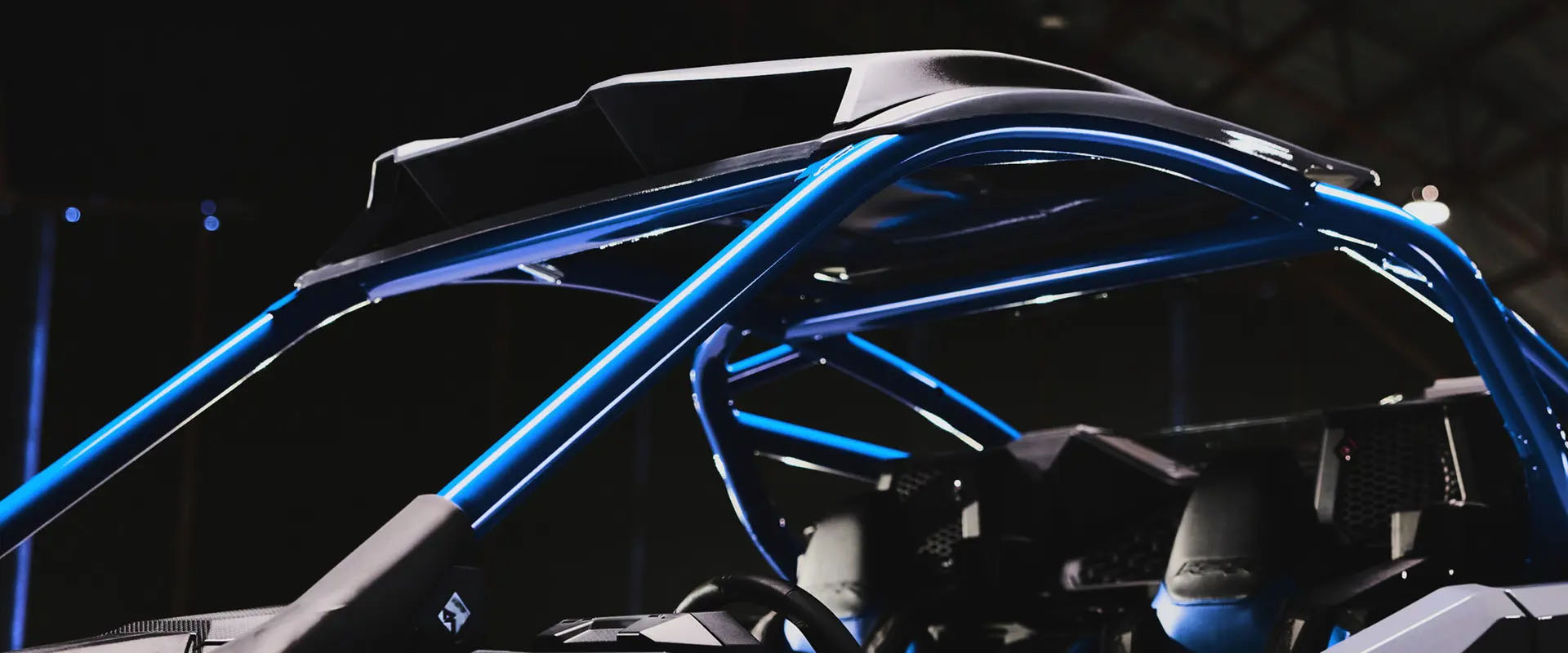 2027 Polaris RZR Pro R Boost Ultra in Sunman, Indiana - Photo 10