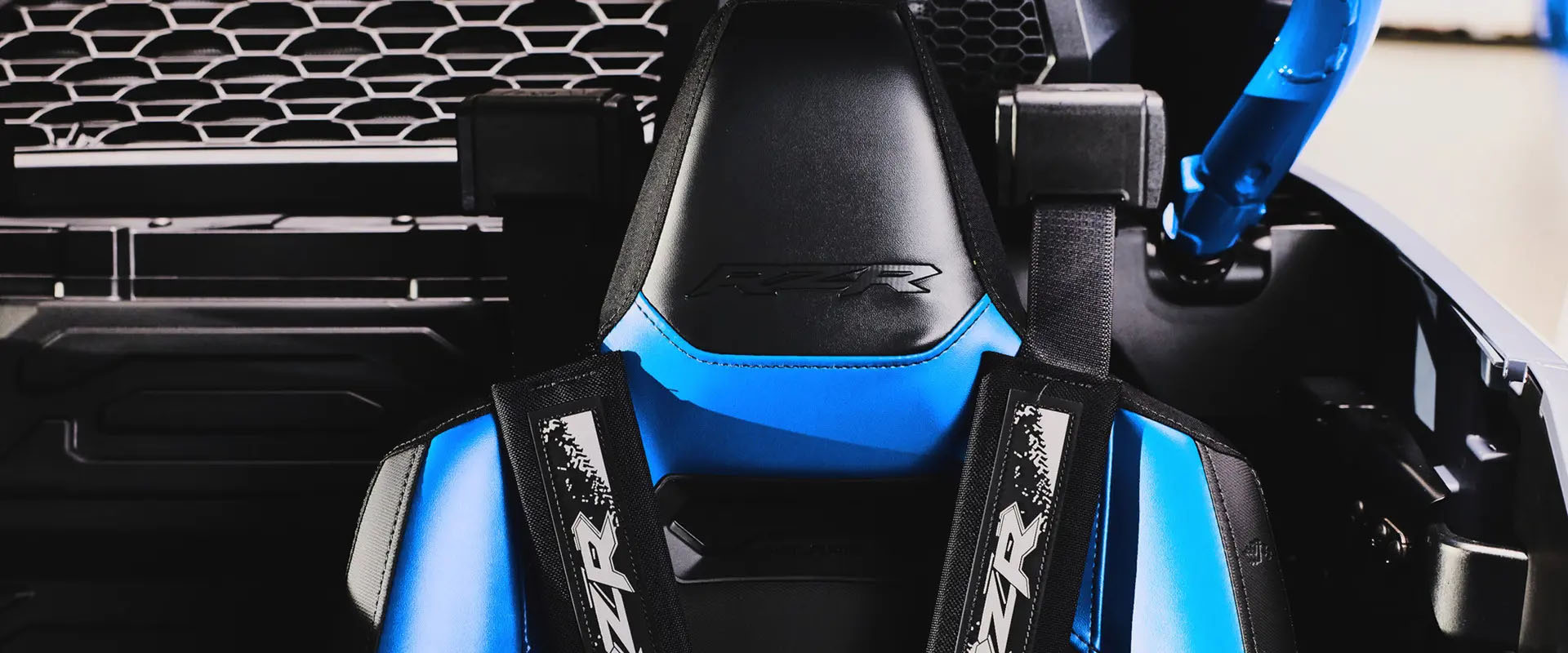 2027 Polaris RZR Pro R Boost Ultra in Sunman, Indiana - Photo 12