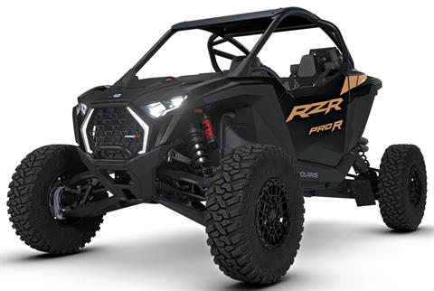 2027 Polaris RZR Pro R Ultimate in Sunman, Indiana