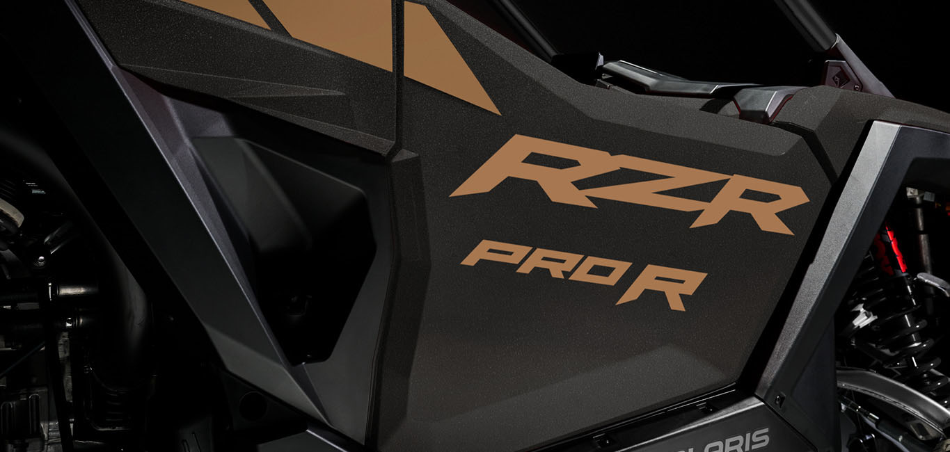 2027 Polaris RZR Pro R Ultimate in Sunman, Indiana - Photo 11