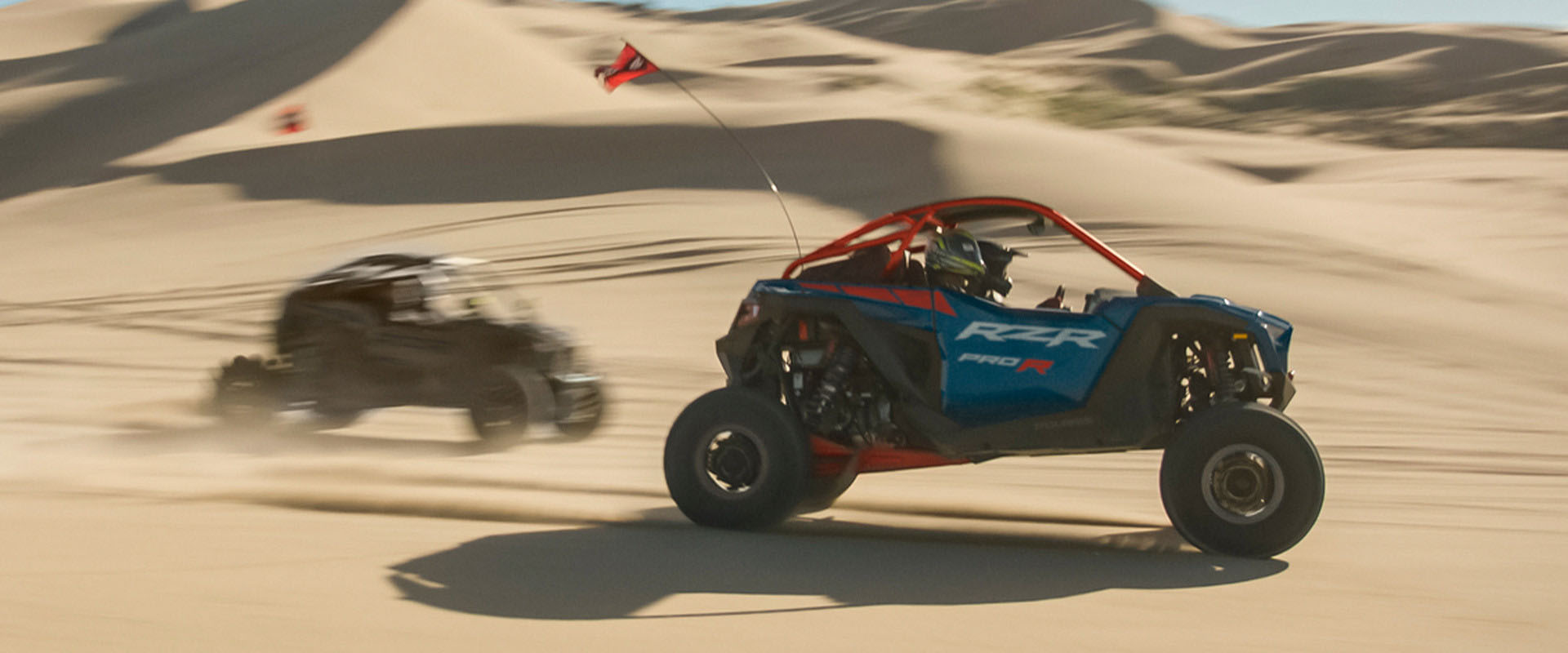 2027 Polaris RZR Pro R Ultimate in Sunman, Indiana - Photo 20