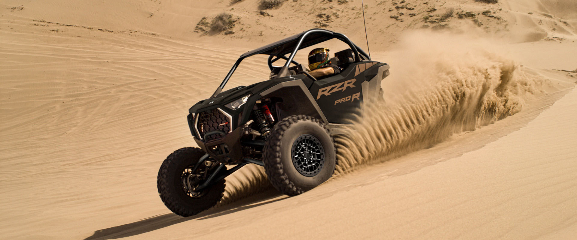 2027 Polaris RZR Pro R Ultimate in Sunman, Indiana - Photo 16