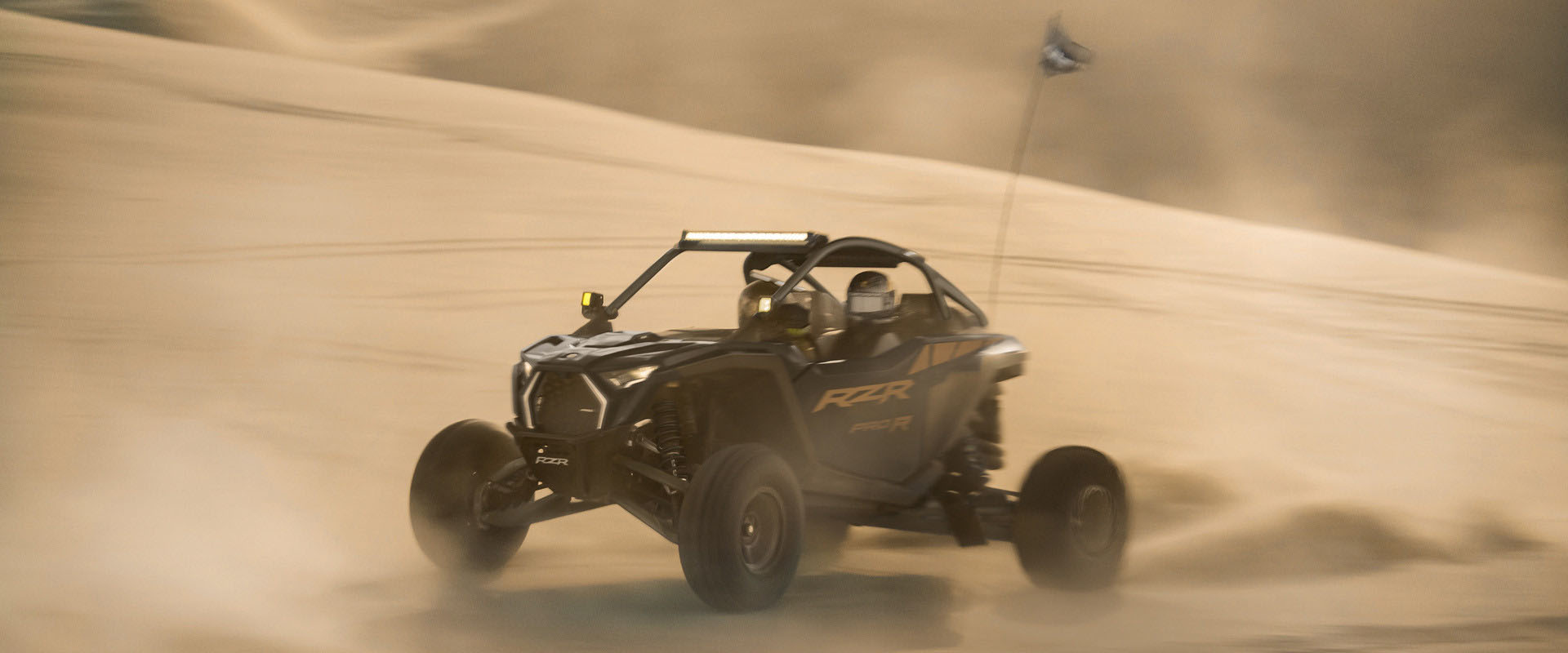 2027 Polaris RZR Pro R Ultimate in Sunman, Indiana - Photo 17