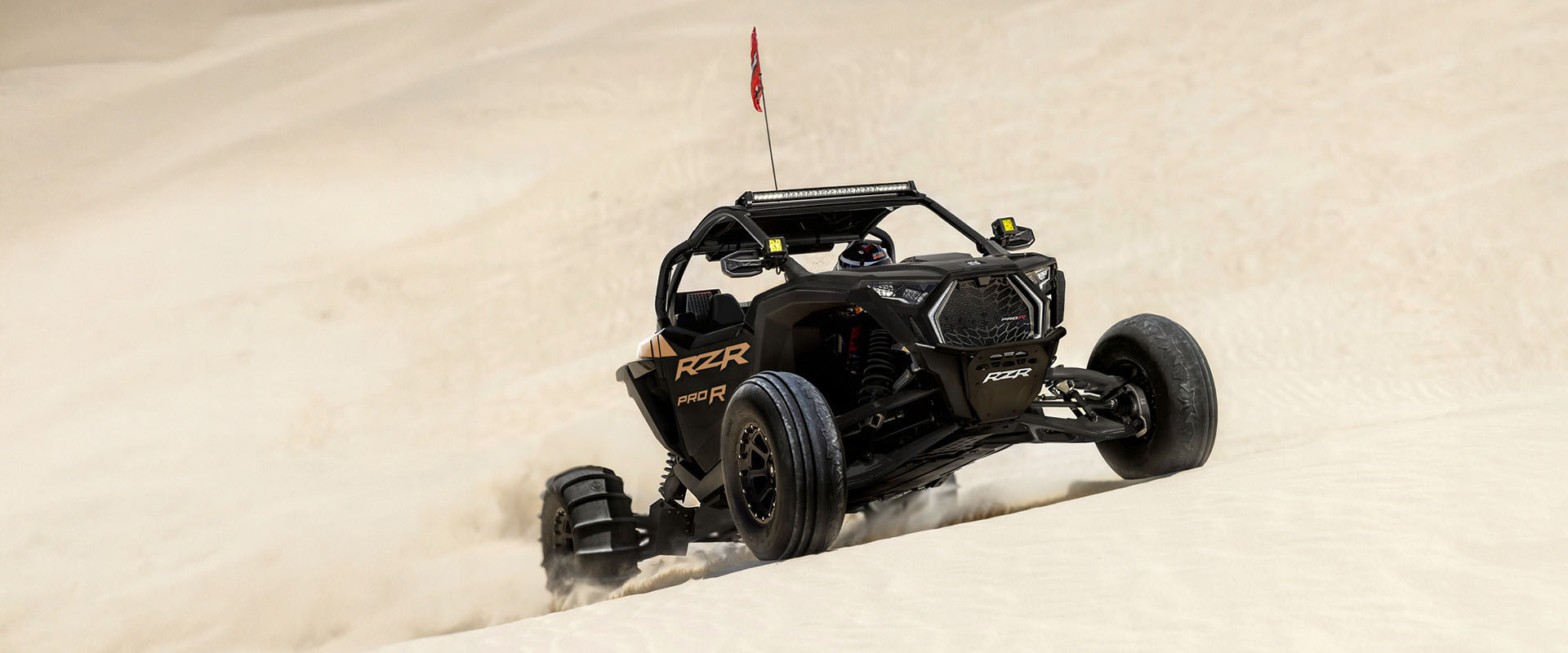 2027 Polaris RZR Pro R Ultimate in Sunman, Indiana - Photo 18