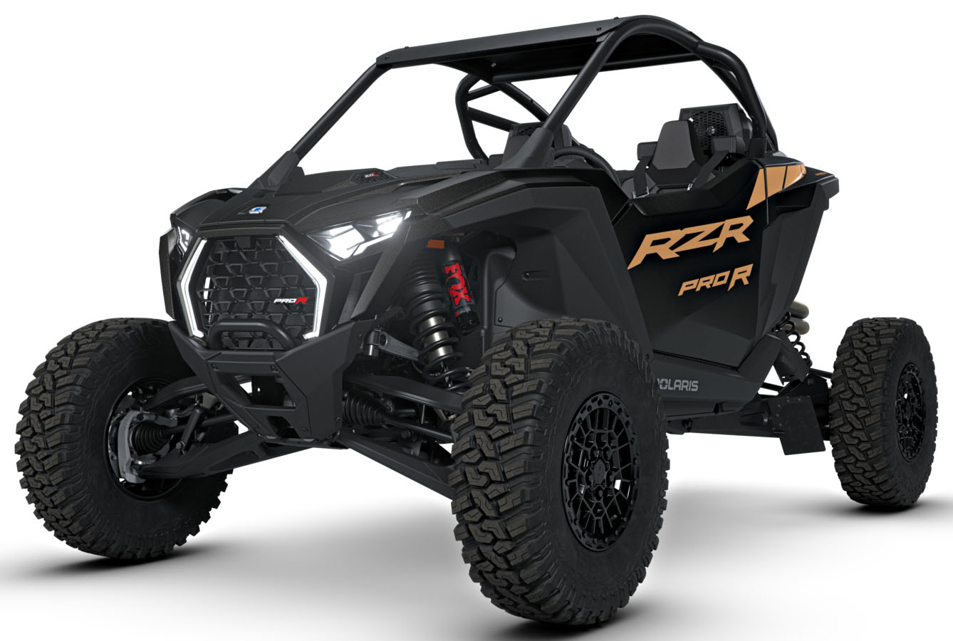 New 2027 Polaris RZR Pro R Ultimate, Columbia MO | Specs, Price