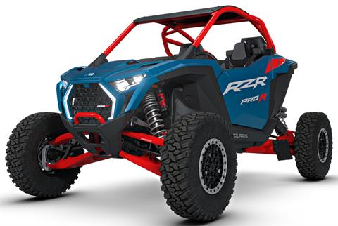 2026 Polaris RZR Pro R 4 Ultimate Utility Vehicles Elizabethton