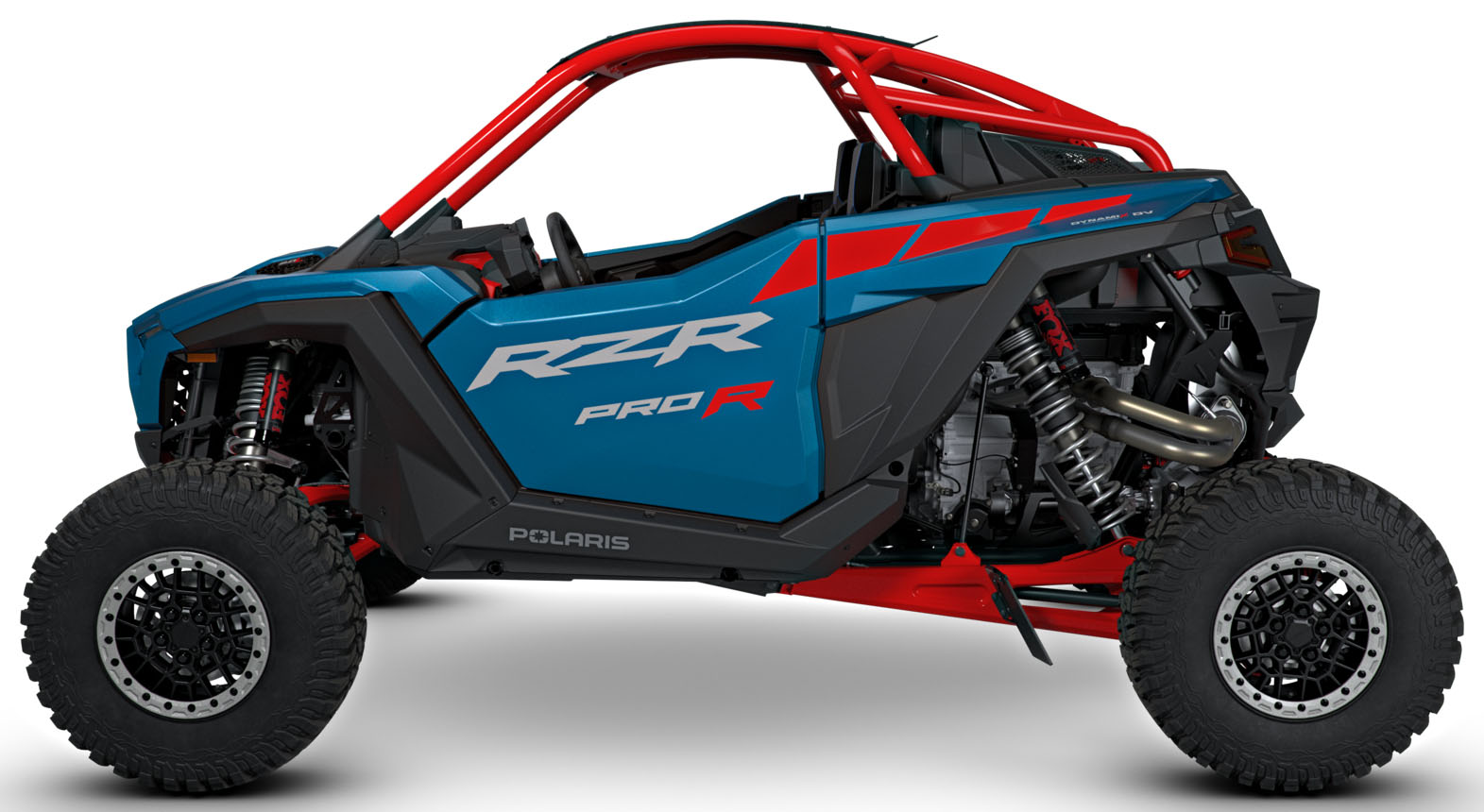 2027 Polaris RZR Pro R Ultimate in Sunman, Indiana - Photo 4