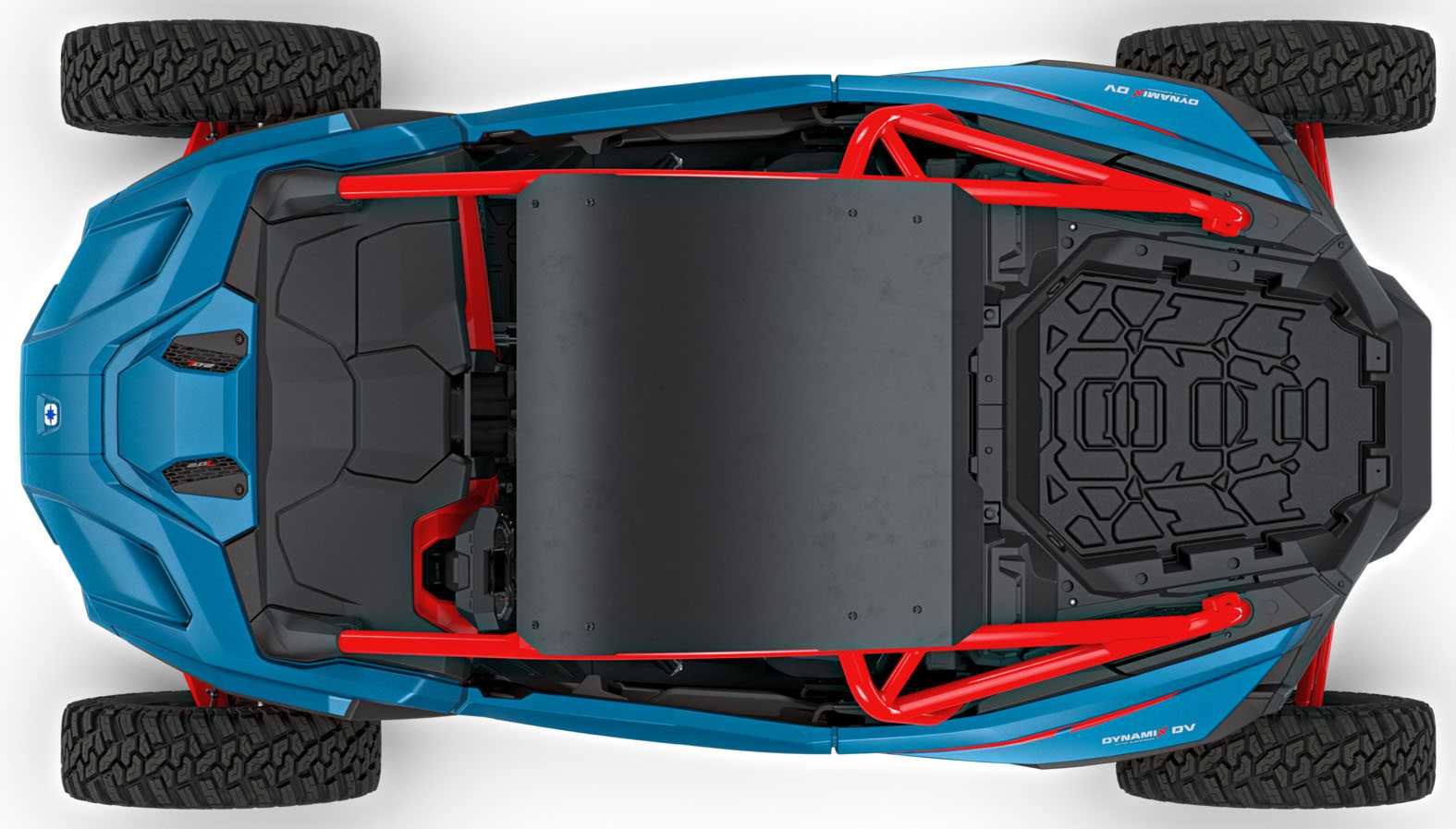 2027 Polaris RZR Pro R Ultimate in Sunman, Indiana - Photo 9