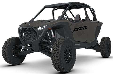 2027 Polaris RZR Pro S 4 Sport in Sunman, Indiana