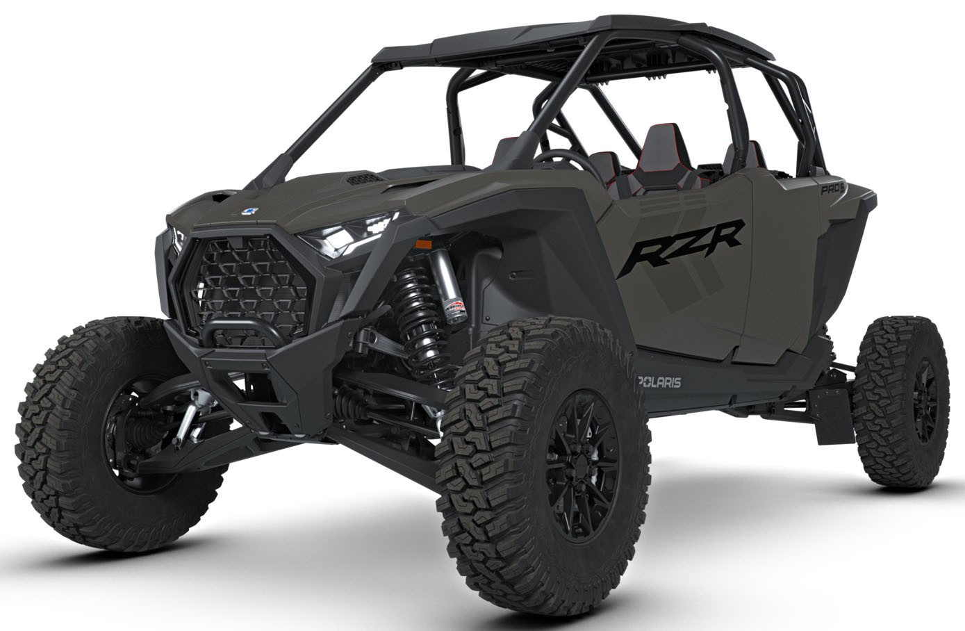 2027 Polaris RZR Pro S 4 Sport in Sunman, Indiana - Photo 1
