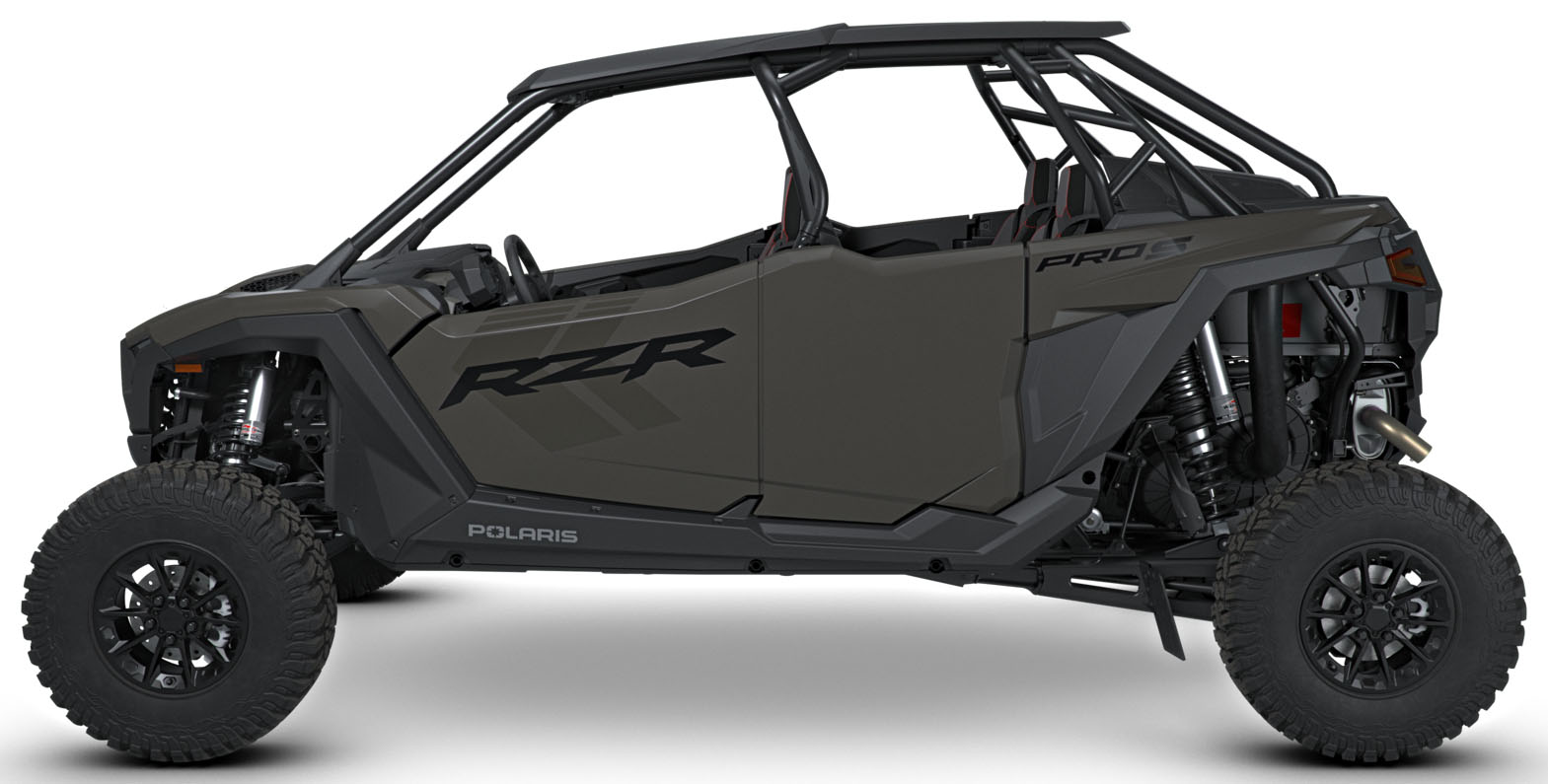 2027 Polaris RZR Pro S 4 Sport in Sunman, Indiana - Photo 4