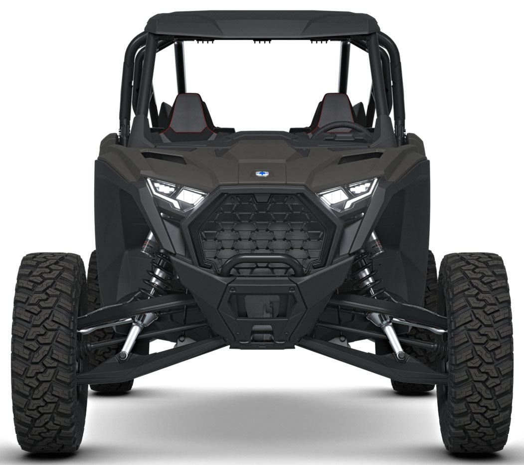 2027 Polaris RZR Pro S 4 Sport in Sunman, Indiana - Photo 5