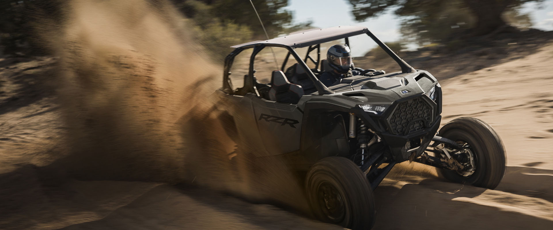 2027 Polaris RZR Pro S 4 Sport in Sunman, Indiana - Photo 12