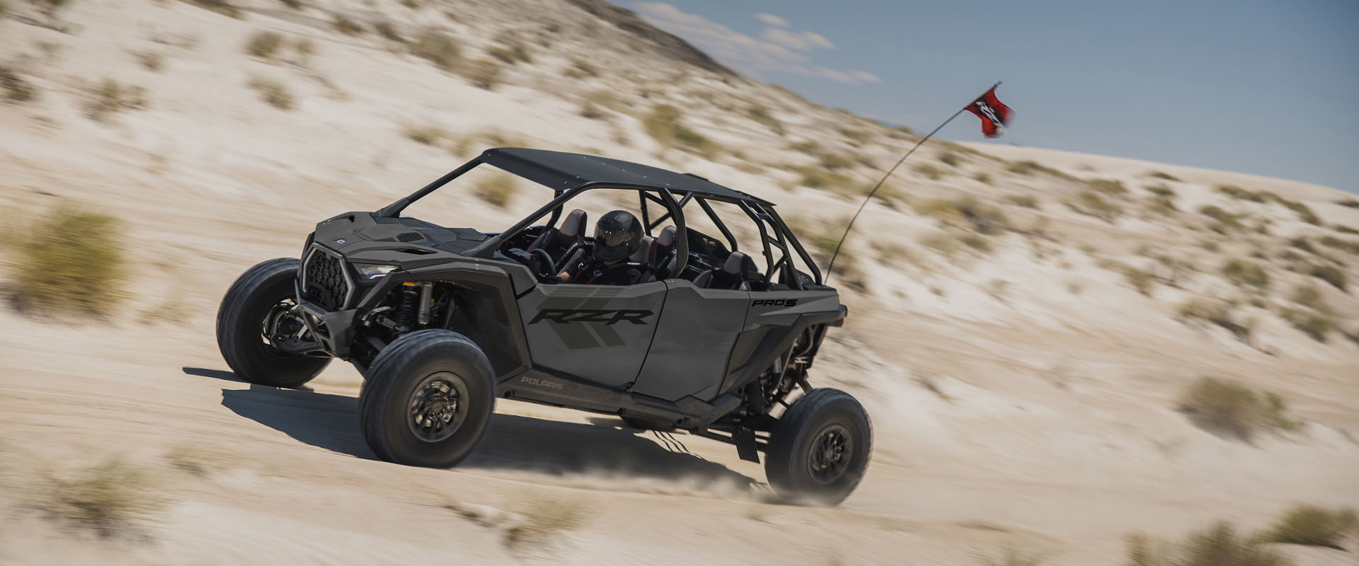 2027 Polaris RZR Pro S 4 Sport in Sunman, Indiana - Photo 13