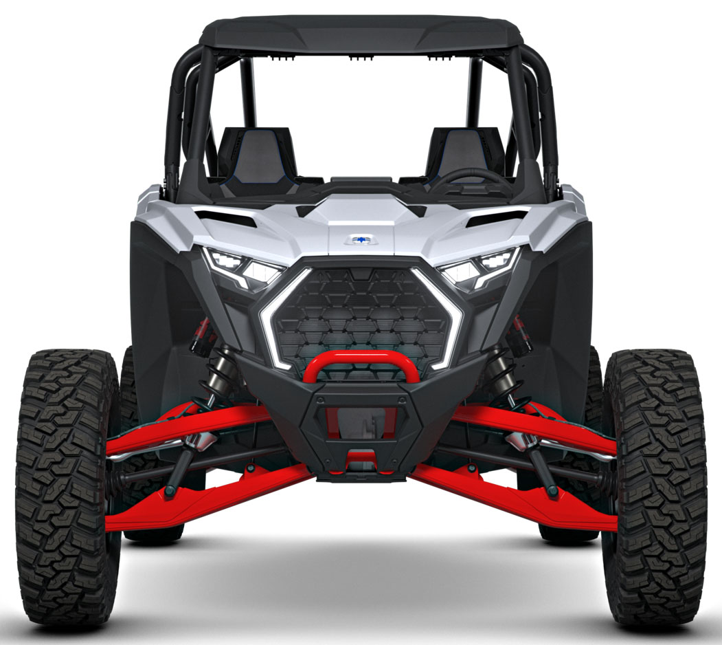 2027 Polaris RZR Pro S 4 Ultimate 6