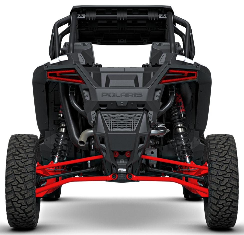 2027 Polaris RZR Pro S 4 Ultimate 9