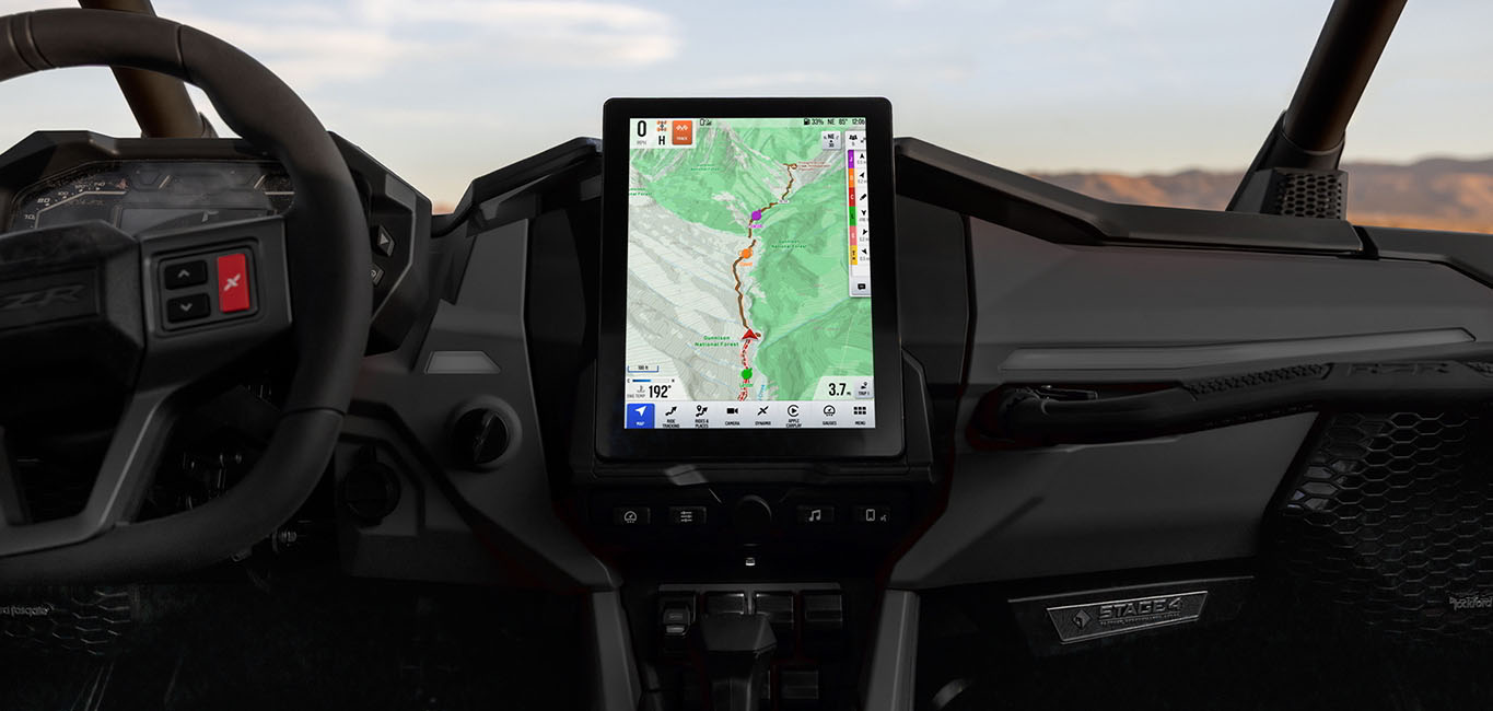 2027 Polaris RZR Pro S 4 Ultimate in Sunman, Indiana - Photo 11