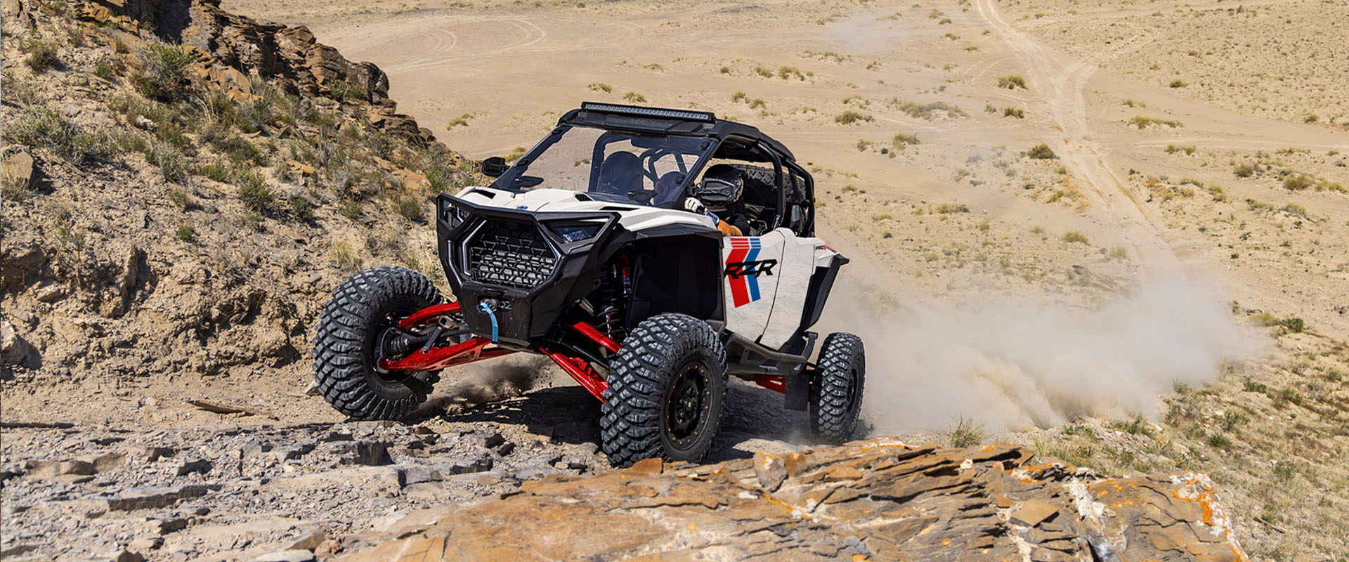 2027 Polaris RZR Pro S 4 Ultimate in Sunman, Indiana - Photo 16