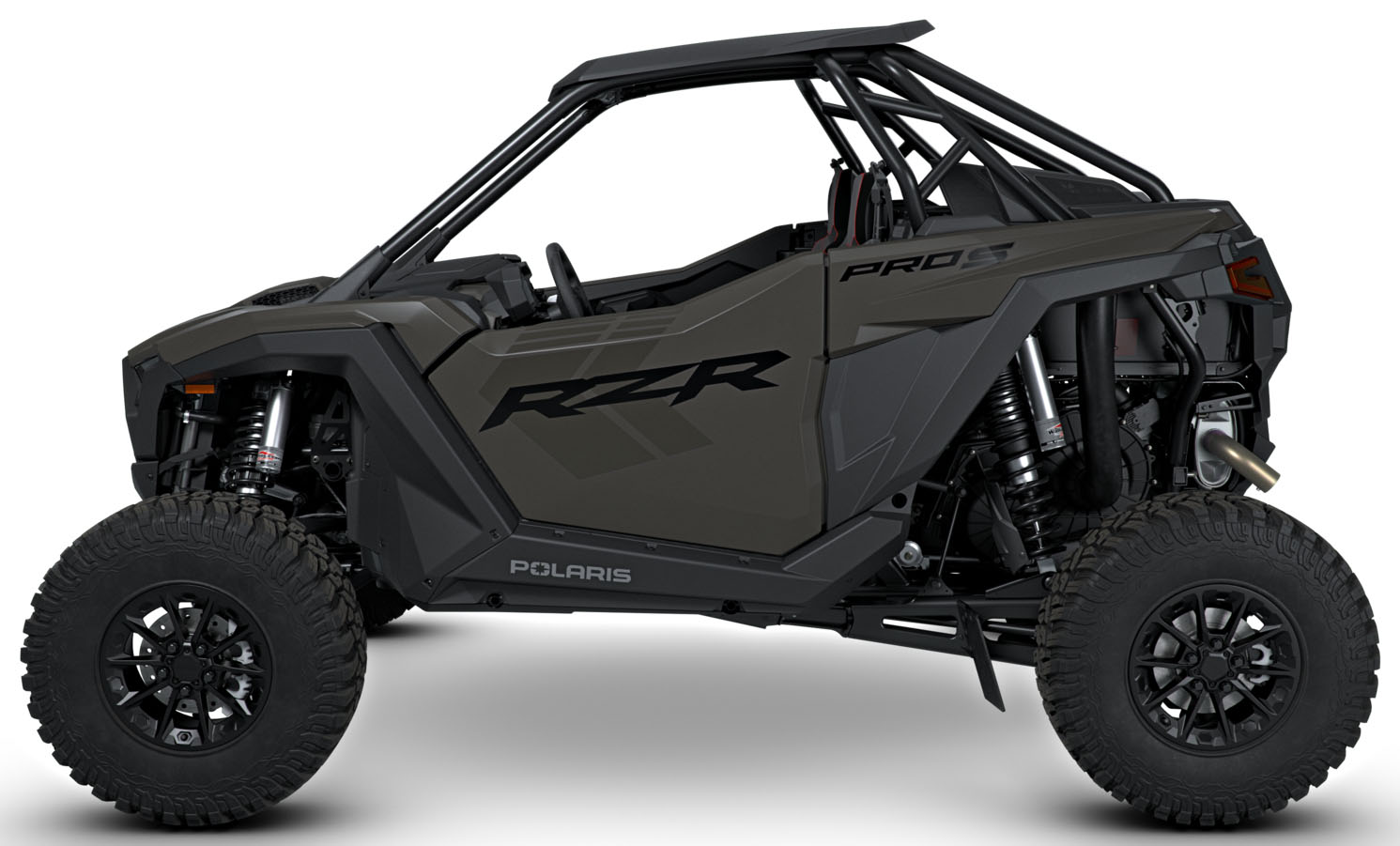 2027 Polaris RZR Pro S Sport in Sunman, Indiana - Photo 4