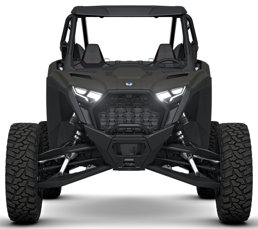 2027 Polaris RZR Pro S Sport in Sunman, Indiana - Photo 5