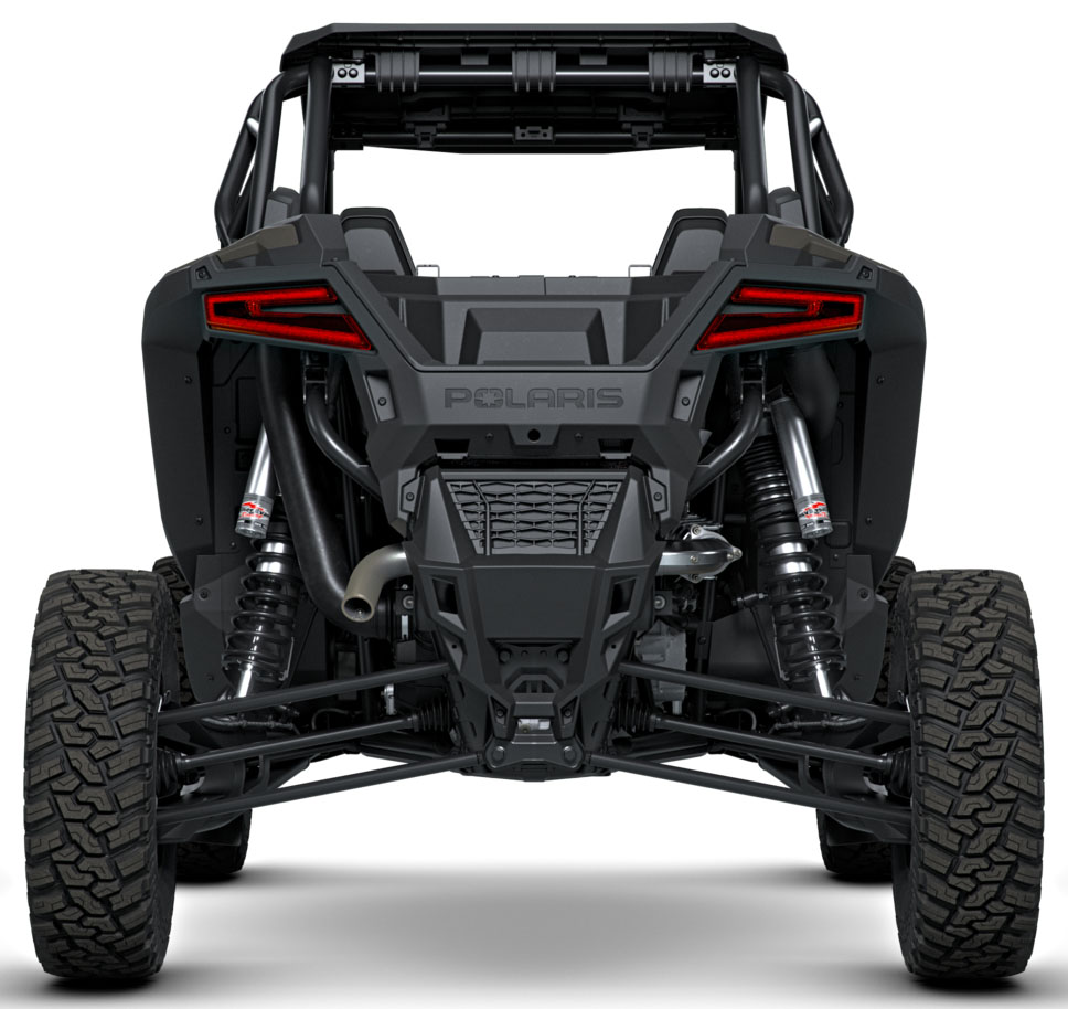 2027 Polaris RZR Pro S Sport in Sunman, Indiana - Photo 8